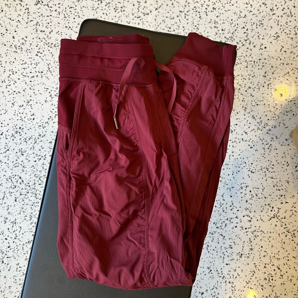 Lululemon Joggers
